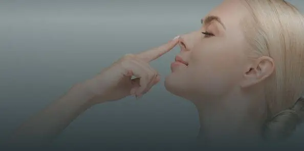 Nasenkorrektur