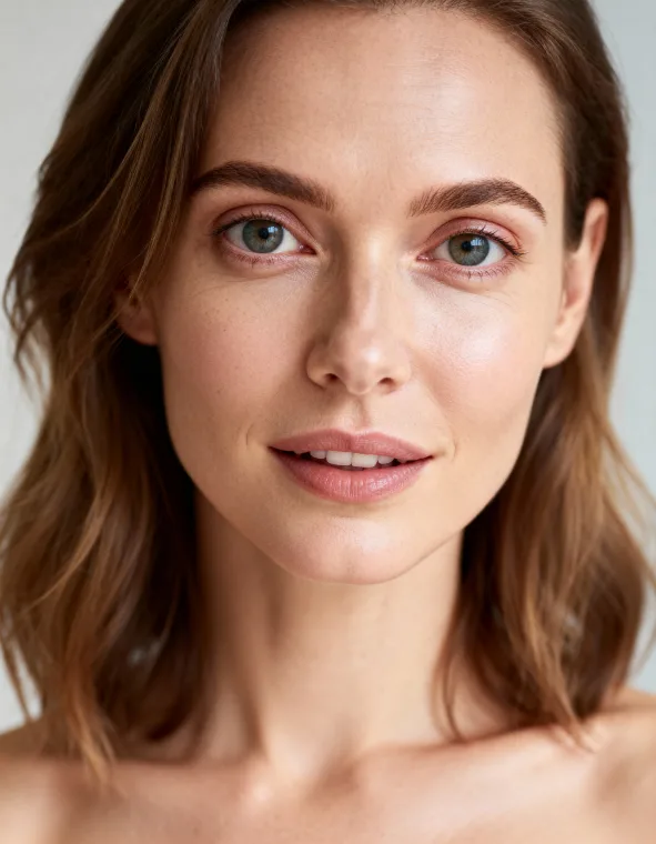 eyelid surgery consultation