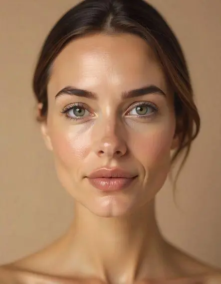 woman