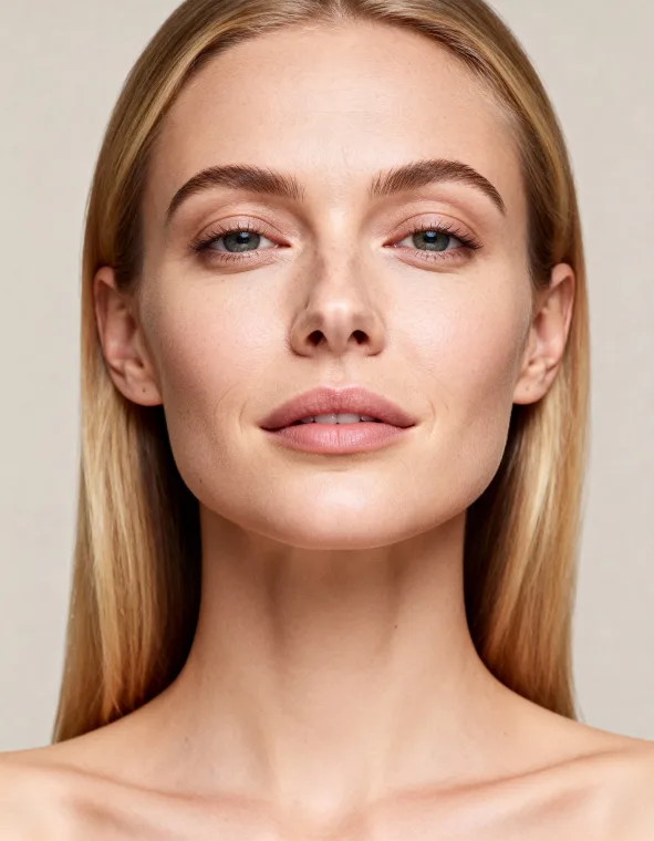 chin reduction consultation