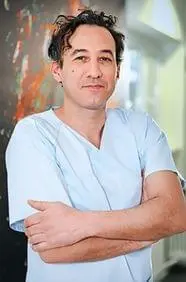 Dr. V. Papageorgiou