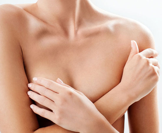 Welcher Schnitt ist der Beste zur Brustvergrößerung mit Implantaten?