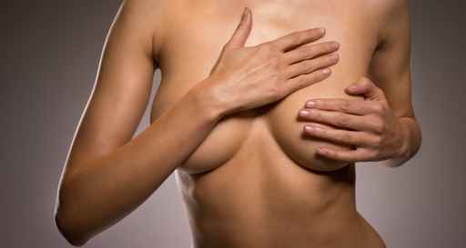 Brustvergrößerung - eine individuelle Entscheidung
