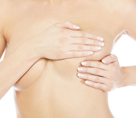 Trend: Brustvergrößerung mit Eigenfett