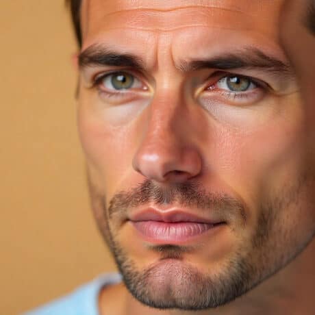 Botox bei Männern: Wo liegt der Unterschied zur Botox-Behandlung bei Frauen?