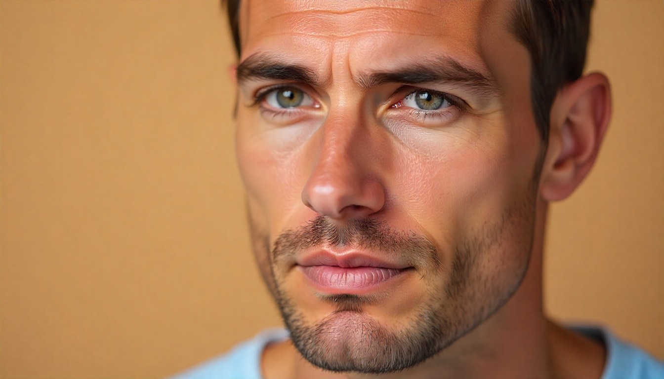 Botox bei Männern: Wo liegt der Unterschied zur Botox-Behandlung bei Frauen?