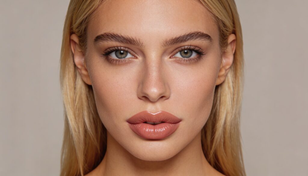 Was sind Russian Lips