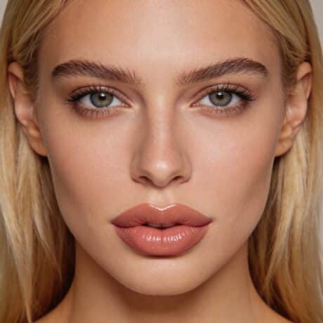 Was sind Russian Lips